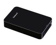 INTENSO Memory Center 5TB 3,5'' 6031513 - 1388380 - zdjęcie 1